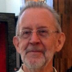 Potrait of Hugh